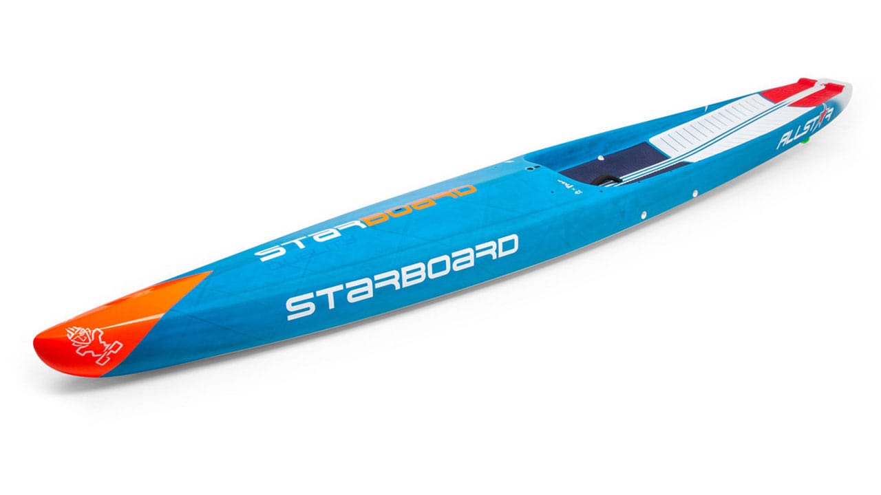 Starboard All Star 14x23